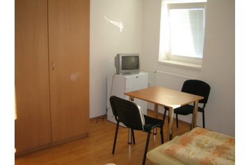 Slovaška Hotel Teplička nad Váhom, Eksterier